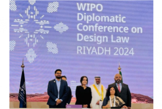 Về Hiệp ước Luật Kiểu dáng công nghiệp Riyadh